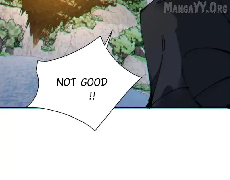 Master: This rebellious disciple is definitely not the Holy Son Chapter 159 - page 6